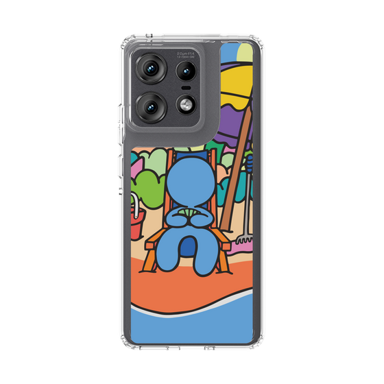 Slim Protection Case［ ROMANs - Solitaire ］