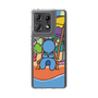 Slim Protection Case［ ROMANs - Solitaire ］