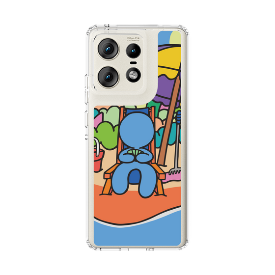 Slim Protection Case［ ROMANs - Solitaire ］