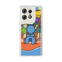 Slim Protection Case［ ROMANs - Solitaire ］