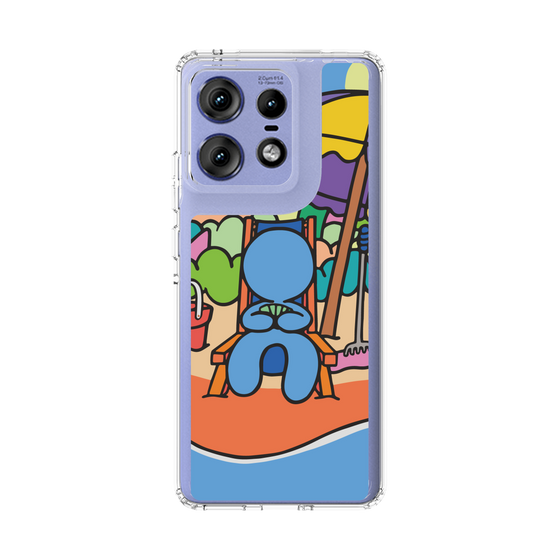 Slim Protection Case［ ROMANs - Solitaire ］
