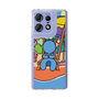 Slim Protection Case［ ROMANs - Solitaire ］