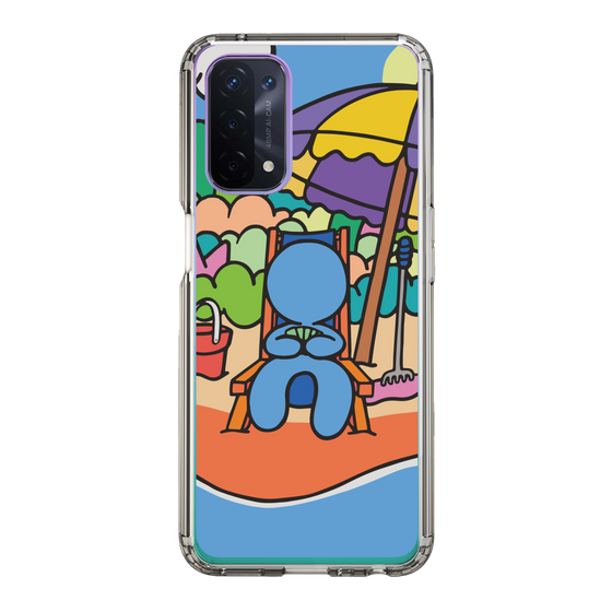 Slim Protection Case［ ROMANs - Solitaire ］