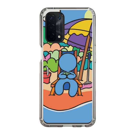 Slim Protection Case［ ROMANs - Solitaire ］