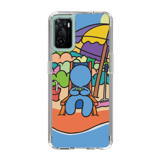 Slim Protection Case［ ROMANs - Solitaire ］