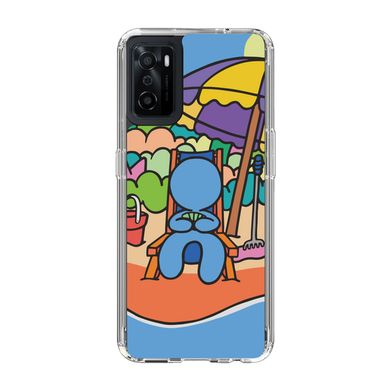 Slim Protection Case［ ROMANs - Solitaire ］