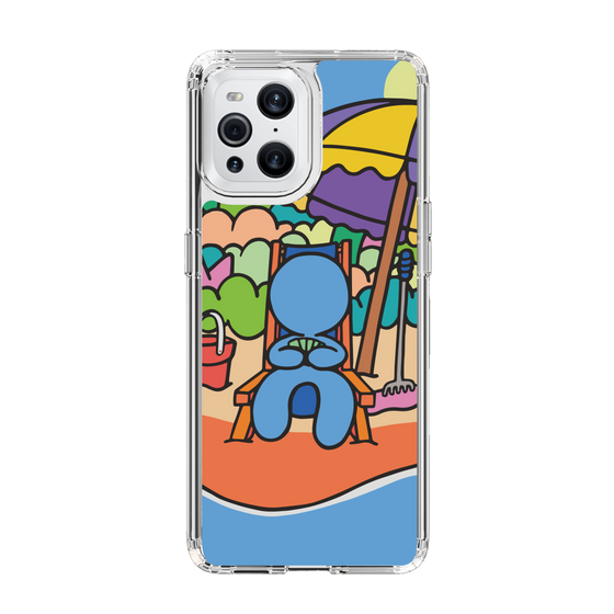 Slim Protection Case［ ROMANs - Solitaire ］