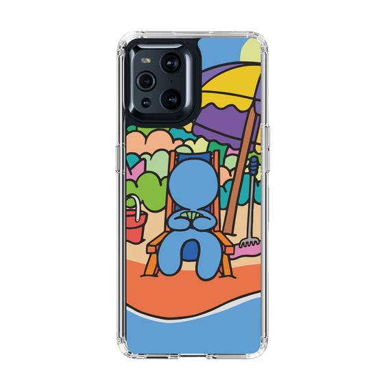Slim Protection Case［ ROMANs - Solitaire ］