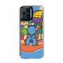 Slim Protection Case［ ROMANs - Solitaire ］