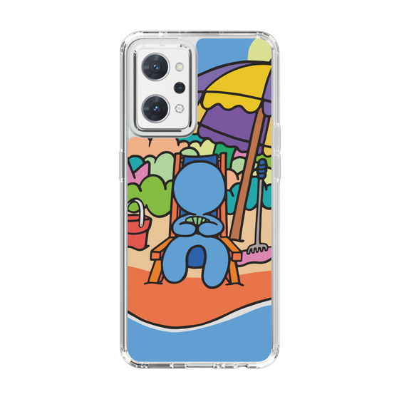Slim Protection Case［ ROMANs - Solitaire ］