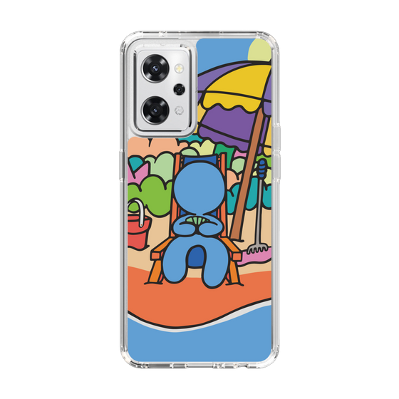 Slim Protection Case［ ROMANs - Solitaire ］