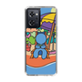 Slim Protection Case［ ROMANs - Solitaire ］