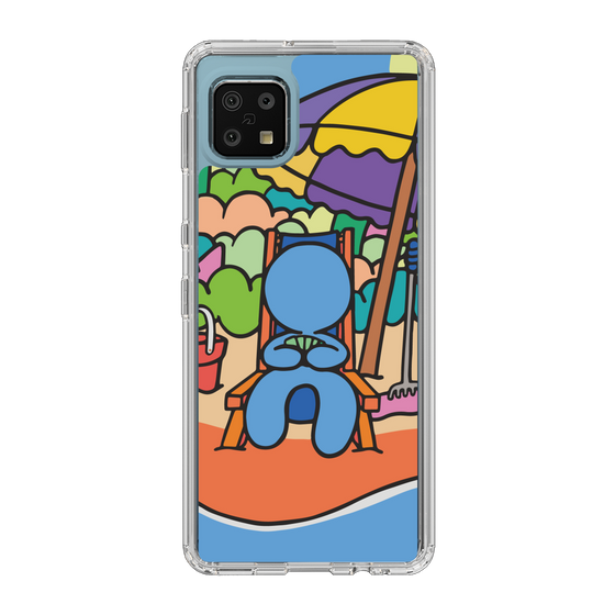 Slim Protection Case［ ROMANs - Solitaire ］