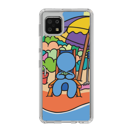 Slim Protection Case［ ROMANs - Solitaire ］