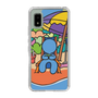 Slim Protection Case［ ROMANs - Solitaire ］