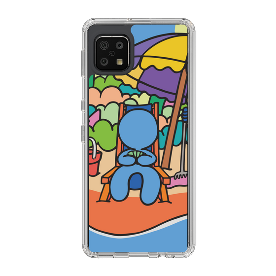 Slim Protection Case［ ROMANs - Solitaire ］