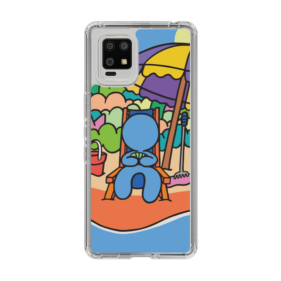 Slim Protection Case［ ROMANs - Solitaire ］