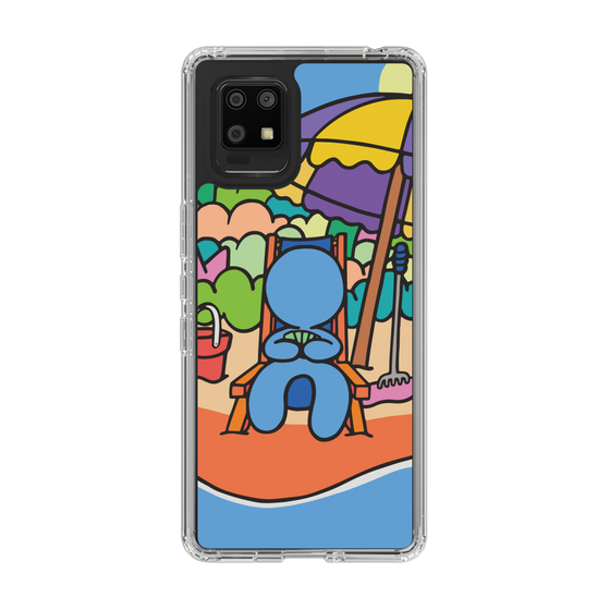 Slim Protection Case［ ROMANs - Solitaire ］