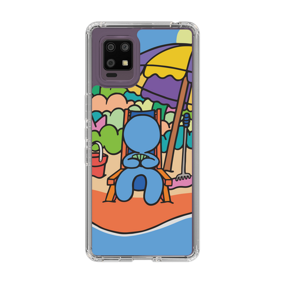 Slim Protection Case［ ROMANs - Solitaire ］