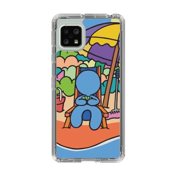 Slim Protection Case［ ROMANs - Solitaire ］