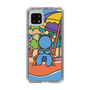 Slim Protection Case［ ROMANs - Solitaire ］