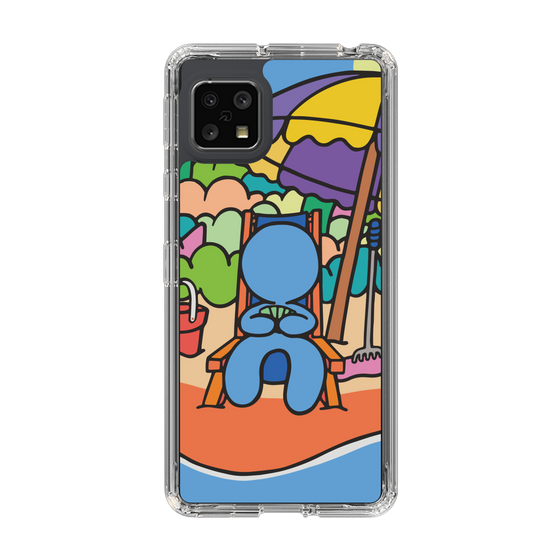 Slim Protection Case［ ROMANs - Solitaire ］