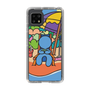 Slim Protection Case［ ROMANs - Solitaire ］