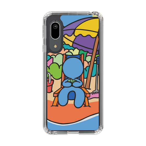 Slim Protection Case［ ROMANs - Solitaire ］
