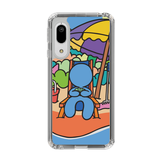 Slim Protection Case［ ROMANs - Solitaire ］