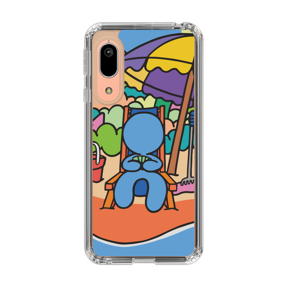 Slim Protection Case［ ROMANs - Solitaire ］