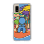 Slim Protection Case［ ROMANs - Solitaire ］