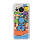 Slim Protection Case［ ROMANs - Solitaire ］