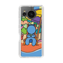 Slim Protection Case［ ROMANs - Solitaire ］