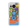 Slim Protection Case［ ROMANs - Solitaire ］