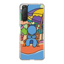 Slim Protection Case［ ROMANs - Solitaire ］