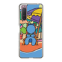 Slim Protection Case［ ROMANs - Solitaire ］