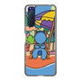 Slim Protection Case［ ROMANs - Solitaire ］