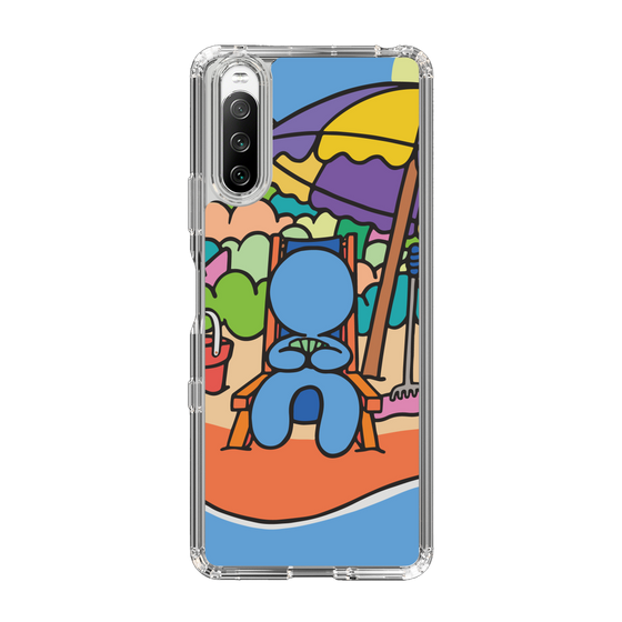 Slim Protection Case［ ROMANs - Solitaire ］