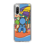 Slim Protection Case［ ROMANs - Solitaire ］
