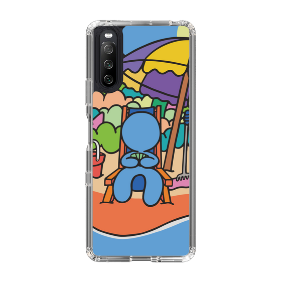 Slim Protection Case［ ROMANs - Solitaire ］