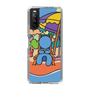 Slim Protection Case［ ROMANs - Solitaire ］