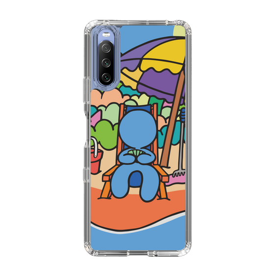 Slim Protection Case［ ROMANs - Solitaire ］