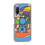 Slim Protection Case［ ROMANs - Solitaire ］