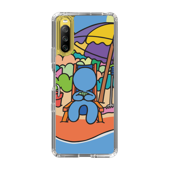 Slim Protection Case［ ROMANs - Solitaire ］