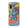 Slim Protection Case［ ROMANs - Solitaire ］