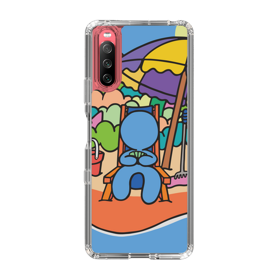 Slim Protection Case［ ROMANs - Solitaire ］