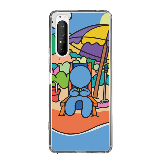 Slim Protection Case［ ROMANs - Solitaire ］
