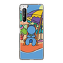 Slim Protection Case［ ROMANs - Solitaire ］