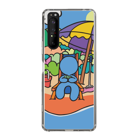Slim Protection Case［ ROMANs - Solitaire ］