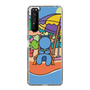 Slim Protection Case［ ROMANs - Solitaire ］